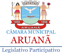 Câmara Municipal de Aruanã
